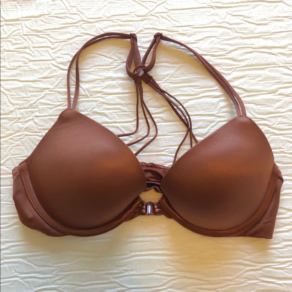 Victoria’s Secret front clasp bra